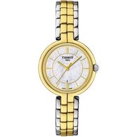שעון יד  אנלוגי  לאישה Tissot T094.210.22.111.01 טיסו למכירה 