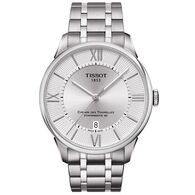 שעון יד  אנלוגי  לגבר Tissot T099.407.11.038.00 טיסו למכירה 