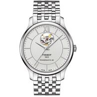 שעון יד  אנלוגי  לגבר Tissot T063.907.11.038.00 טיסו למכירה , 2 image