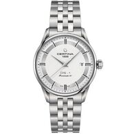 שעון יד  אנלוגי  לגבר Certina C029.807.11.031.60 סרטינה למכירה , 2 image