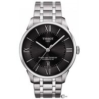 שעון יד  אנלוגי  לגבר Tissot T099.407.11.058.00 טיסו למכירה 