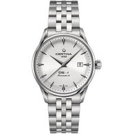 שעון יד  אנלוגי  לגבר Certina C029.807.11.031.00 סרטינה למכירה , 3 image