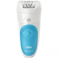 מסיר שיער Braun Silk-epil 5 SE 5511 בראון למכירה 