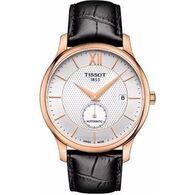 שעון יד  אנלוגי  לגבר Tissot T063.428.36.038.00 טיסו למכירה 