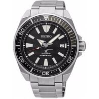 שעון יד  אנלוגי Seiko SRPB51K1 סייקו למכירה 