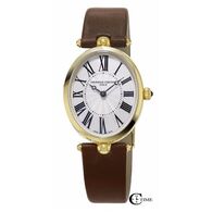 שעון יד  אנלוגי  לאישה Frederique Constant FC200MPW2V5 למכירה 