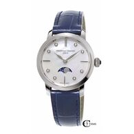 שעון יד  אנלוגי  לאישה Frederique Constant FC206MPWD1S6 למכירה , 2 image