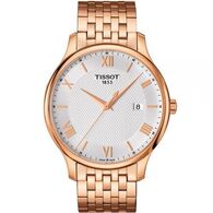 שעון יד  אנלוגי  לגבר Tissot T063.610.33.038.00 טיסו למכירה 