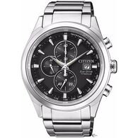 שעון יד  אנלוגי Citizen CA065082F למכירה 