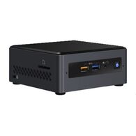 מחשב נייח Intel Pentium Intel NUC BOXNUC7PJYH אינטל למכירה 