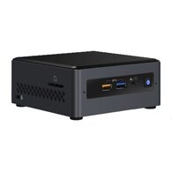 מחשב נייח Intel Pentium Intel NUC BOXNUC7PJYH אינטל למכירה , 2 image