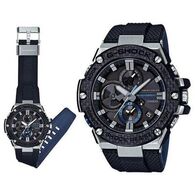 שעון יד  אנלוגי  לגבר Casio G-Shock GSTB100XA1A קסיו למכירה 