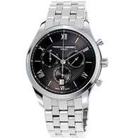 שעון יד  אנלוגי  לגבר Frederique Constant FC292MG5B6B למכירה 