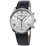 שעון יד  אנלוגי  לגבר Frederique Constant FC292MS5B6 למכירה 