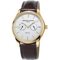 שעון יד  אנלוגי  לגבר Frederique Constant FC259ST5B5 למכירה 