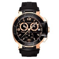 שעון יד  אנלוגי Tissot T048.417.27.057.06 טיסו למכירה , 2 image