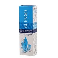 אורנה 19 קרם עדין במיוחד להסרת שיער לקו הביקיני 80 גרם מוצר שיער למכירה , 3 image