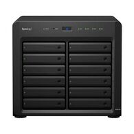 שרת NAS  Synology DS2415+ למכירה 