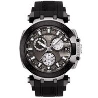 שעון יד  אנלוגי  לגבר Tissot T115.417.27.061.00 טיסו למכירה 
