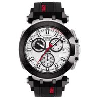 שעון יד  אנלוגי  לגבר Tissot T1154172701100 טיסו למכירה 