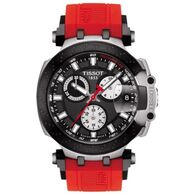 שעון יד  אנלוגי  לגבר Tissot T115.417.27.051.00 טיסו למכירה 