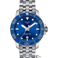 שעון יד  אנלוגי  לגבר Tissot T120.407.11.041.00 טיסו למכירה , 2 image