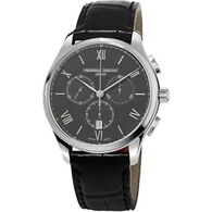 שעון יד  אנלוגי  לגבר Frederique Constant FC292MB5B6 למכירה 