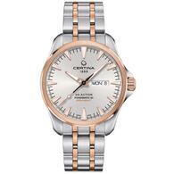 שעון יד  אנלוגי  לגבר Certina C032.430.22.031.00 סרטינה למכירה , 2 image