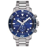 שעון יד  אנלוגי  לגבר Tissot T120.417.11.041.00 טיסו למכירה 