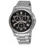 שעון יד  אנלוגי  לגבר 241453 Victorinox למכירה 