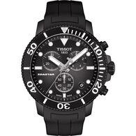 שעון יד  אנלוגי  לגבר Tissot T120.417.37.051.02 טיסו למכירה 