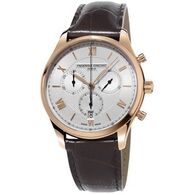 שעון יד  אנלוגי  לגבר Frederique Constant FC292MV5B4 למכירה 