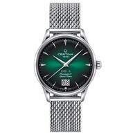 שעון יד  אנלוגי  לגבר Certina C029.426.11.091.60 סרטינה למכירה 