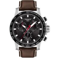 שעון יד  אנלוגי  לגבר Tissot T125.617.16.051.01 טיסו למכירה 