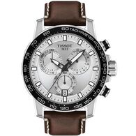 שעון יד  אנלוגי  לגבר Tissot T125.617.16.031.00 טיסו למכירה 
