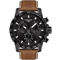 שעון יד  אנלוגי  לגבר Tissot T125.617.36.051.01 טיסו למכירה 