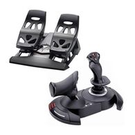 Thrustmaster T.Flight full kit למכירה 