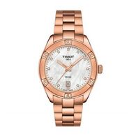 שעון יד  אנלוגי  לאישה Tissot T101.910.33.116.00 טיסו למכירה 