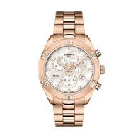 שעון יד  אנלוגי  לאישה Tissot T101.917.33.116.00 טיסו למכירה 