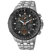 שעון יד  אנלוגי Citizen JY008062E למכירה , 2 image