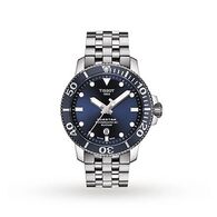 שעון יד  אנלוגי  לגבר Tissot T120.407.11.041.01 טיסו למכירה 