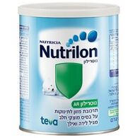 תחליף חלב A.R 900 גרם  נוטרילון למכירה , 3 image