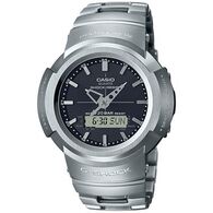 שעון יד  משולב  לגבר Casio G-Shock AWM500D1A קסיו למכירה 