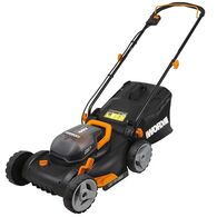 מכסחת דשא Worx WG743E.9 למכירה , 2 image