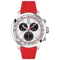 שעון יד  אנלוגי  לגבר Tissot T114.417.17.037.02 טיסו למכירה 