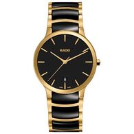 שעון יד  אנלוגי  לגבר Rado R30527172 ראדו למכירה 