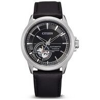 שעון יד  אנלוגי  לגבר Citizen NH9120-11E למכירה 
