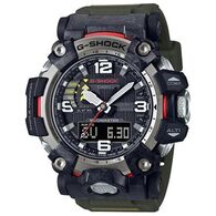 שעון יד  משולב  לגבר Casio G-Shock GWG-2000-1A3 קסיו למכירה 