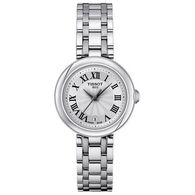שעון יד  אנלוגי  לאישה Tissot T126.010.11.013.00 טיסו למכירה 