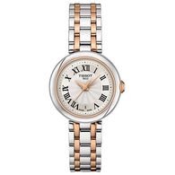 שעון יד  אנלוגי  לאישה Tissot T126.010.22.013.01 טיסו למכירה 
